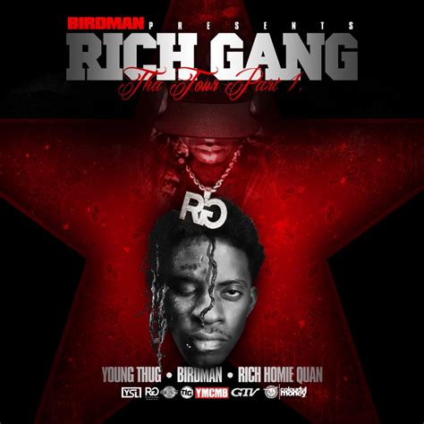 Watch Rich Gang’s “Givenchy” Video 